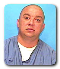 Inmate RAMON MARTINEZ-ACOSTA