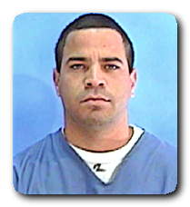 Inmate LUIS F SOTO