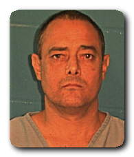 Inmate JORGE L SUAREZ
