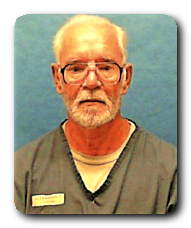 Inmate PERRY ALEXANDER