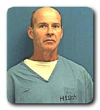 Inmate CHARLES W HOLZSCHUH
