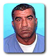 Inmate MOHAMMAD JAVED