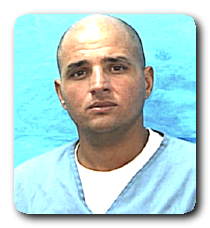 Inmate NERIC SANCHEZ