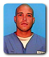 Inmate AUGUSTINELL LOPEZ