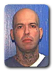 Inmate CHARLIE MARINO