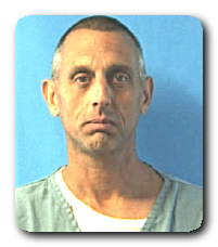 Inmate NATHAN WHITE