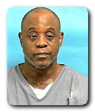 Inmate ANTHONY L ALLEN
