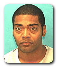 Inmate ANDRE L NEWELL