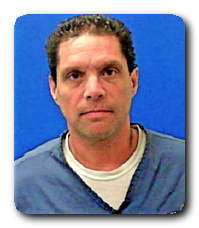 Inmate SAMUEL D III NOTOBARTOLO