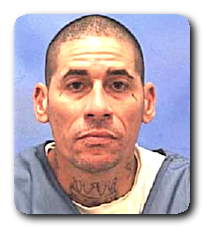 Inmate JOSE D FERRERMELENDEZ