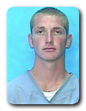 Inmate MICHAEL A HOWELL