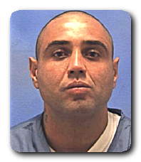 Inmate SAMUEL RODRIGUEZ