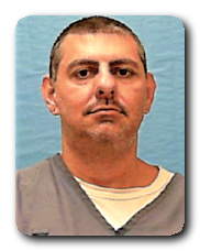 Inmate VICTOR WILLIAM HERNANDEZ