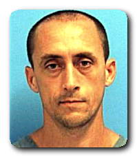 Inmate MARK R WAGNER