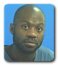 Inmate ANTHONY J WRIGHT