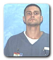 Inmate MICHAEL J LANDON