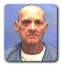 Inmate AARON LUSBY