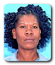 Inmate MARCIA P MILEY