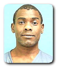 Inmate CHRISTOPHER D LAWSON