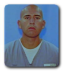Inmate DAVID JR SALGADO