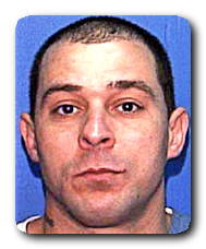 Inmate ANTHONY S DURBIN