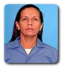 Inmate MARSHA C TAFOYA