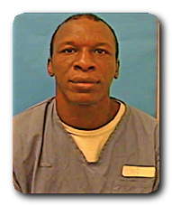 Inmate CHRISTOPHER LITTLETON