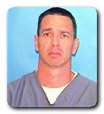 Inmate KEVIN LUCAS