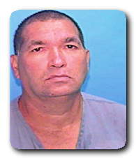 Inmate LUIS R SANCHEZ