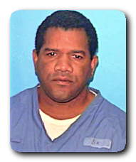 Inmate JERRY SHEPPARD