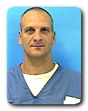 Inmate TONY KRAUSE