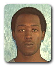 Inmate VINCENT LUCKETT