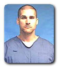 Inmate MARK CORTER