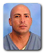 Inmate HECTOR D RIOS-BONET