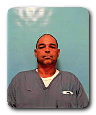 Inmate RAFAEL RODRIGUEZ-RUIZ