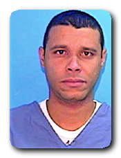 Inmate MIGUEL D SOTO