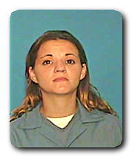 Inmate APRIL LUCIANA