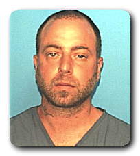Inmate ANTHONY R LUCCHESSE
