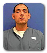 Inmate CARLOS F MARTINEZ
