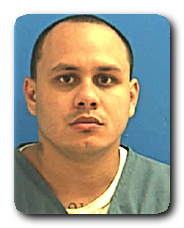 Inmate EDWIN M RODRIGUEZ-VIERA