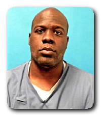 Inmate CHRISTOPHER A BOATWRIGHT