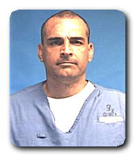 Inmate RAFAEL LOPEZ-ARROYO