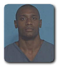 Inmate WILLIE HOUSER