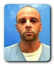 Inmate MATHEW C THILLET