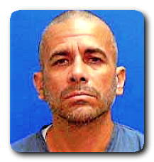 Inmate CARLOS T LOPEZ
