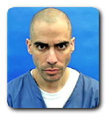 Inmate LUIS A JR LUCIANO