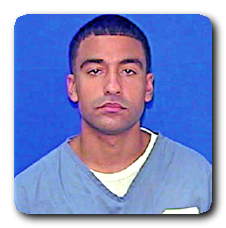 Inmate ROBERT L LUCIANO