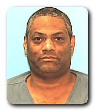Inmate HECTOR M MOZCO