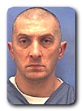 Inmate HARLEY DAVID BURZYNSKI