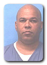 Inmate ERIC D MOSLEY